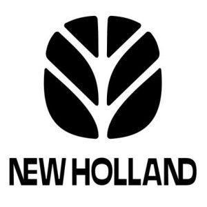 New Holland Doors