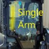 Case/New Holland L/C, SR, TR, SV, & TV Series - 16 Bolt Hole - Single Arm