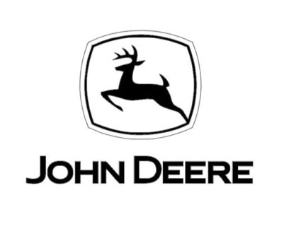 Heavy Equipment Polycarbonate Doors - John Deere