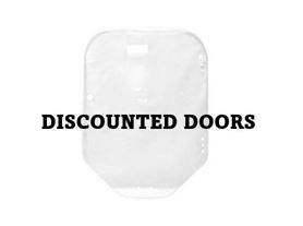 Discount Skid Steer Doors