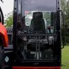 Kubota Skid Steer Door KX080 Excavator